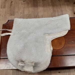 English Hunt Seat Show Pad